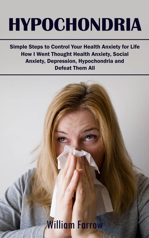 Front cover_Hypochondria