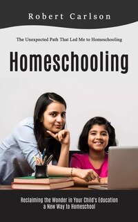 Front cover_Homeschooling