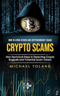 Front cover_Crypto Scams