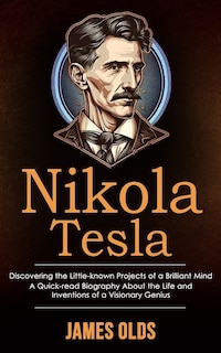 Couverture_Nikola Tesla