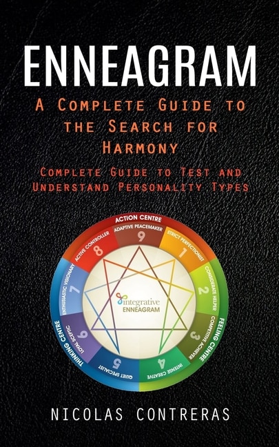 Front cover_Enneagram