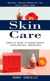 Front cover_Skin Care
