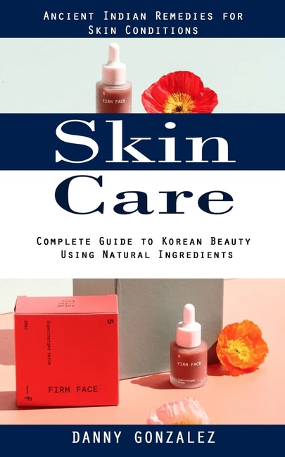Front cover_Skin Care