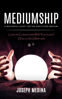 Front cover_Mediumship