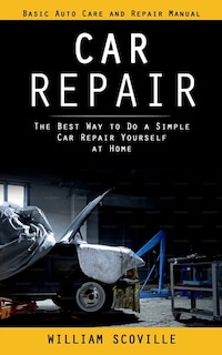 Front cover_Car Repair
