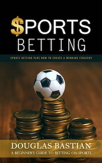 Front cover_Sports Betting