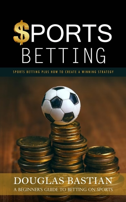 Front cover_Sports Betting