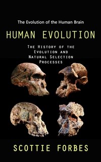 Front cover_Human Evolution
