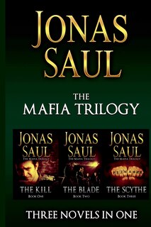 Front cover_The Mafia Trilogy