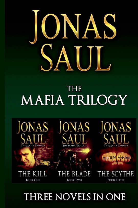 Front cover_The Mafia Trilogy