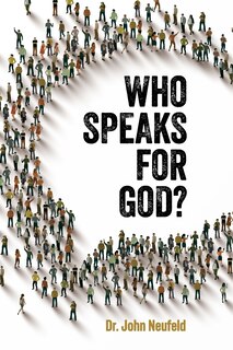Front cover_Who Speaks for God?