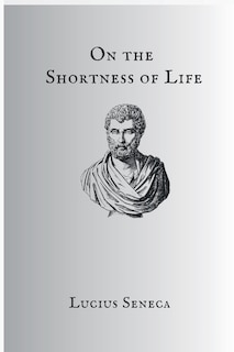 Front cover_On The Shortness Of Life
