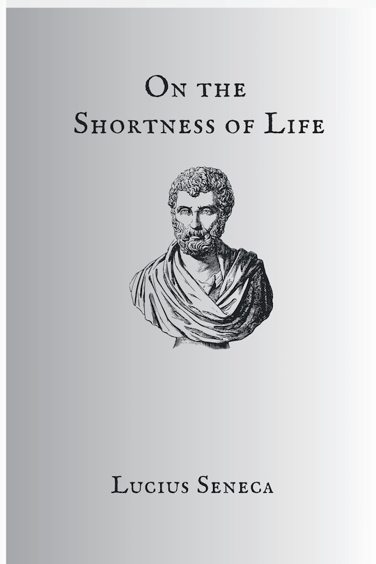 Front cover_On The Shortness Of Life