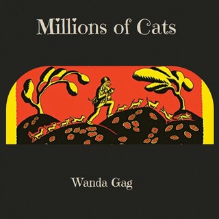 Front cover_Millions of Cats