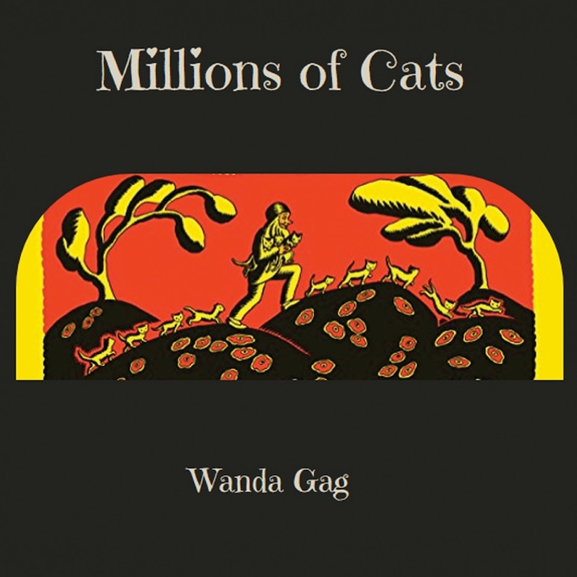 Front cover_Millions of Cats