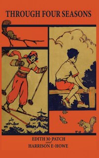 Couverture_Through Four Seasons (Nature and Science Readers)