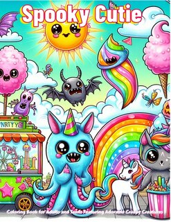 Front cover_Spooky Cutie