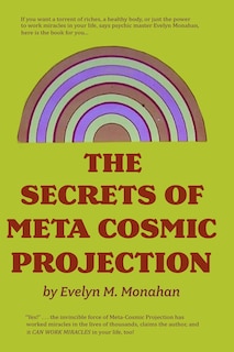 Couverture_The Secrets of Meta-Cosmic Projection