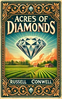 Front cover_Acres of Diamonds