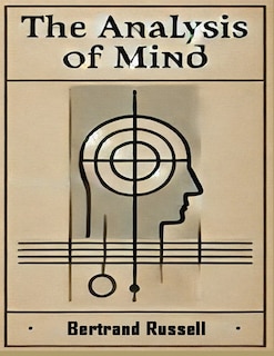 Front cover_The Analysis of Mind