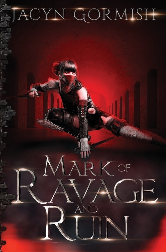 Couverture_Mark of Ravage and Ruin