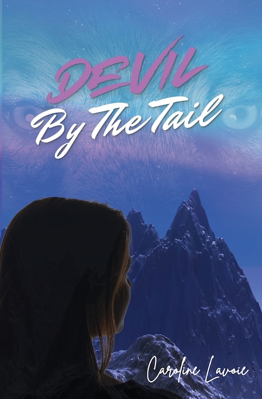 Front cover_Devil by the Tail