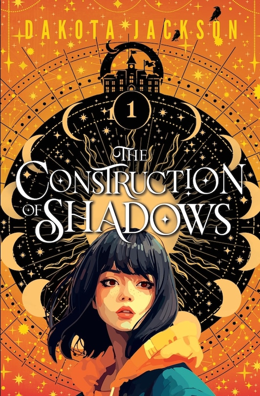 Couverture_The Construction of Shadows