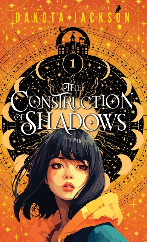 Couverture_The Construction of Shadows