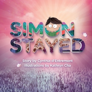 Couverture_Simon Stayed