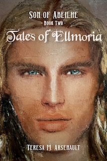 Front cover_Son of Abeilhe