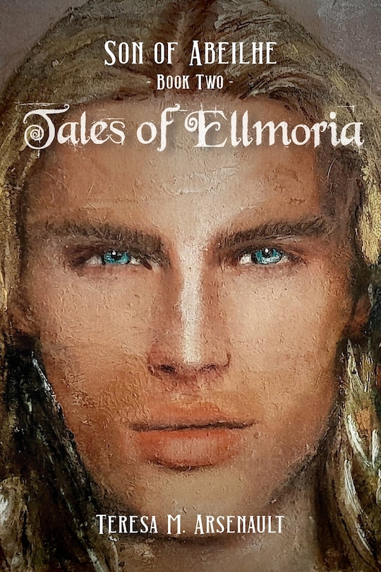 Front cover_Son of Abeilhe