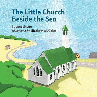 Front cover_The Little Church Beside the Sea