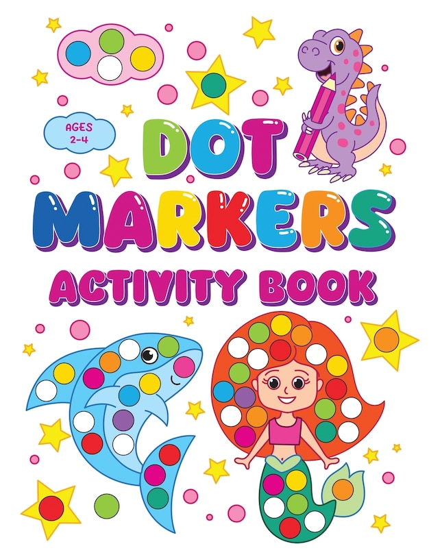 Couverture_Dot Markers Activity Book