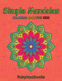 Couverture_Simple Mandalas