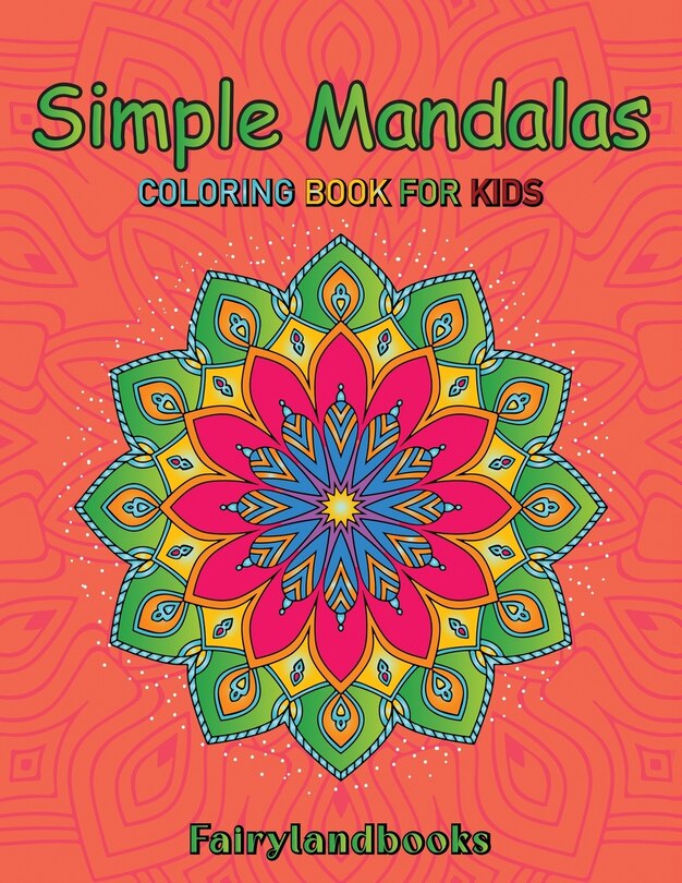 Couverture_Simple Mandalas