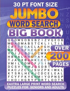 Couverture_Jumbo Word Search