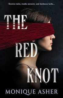 Front cover_The Red Knot