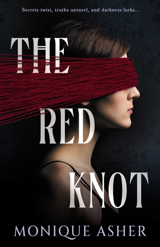 Front cover_The Red Knot
