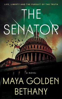 Front cover_The Senator