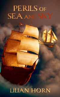 Couverture_Perils of Sea and Sky