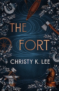 Front cover_The Fort
