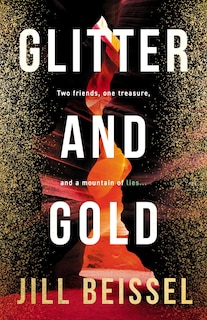Couverture_Glitter and Gold