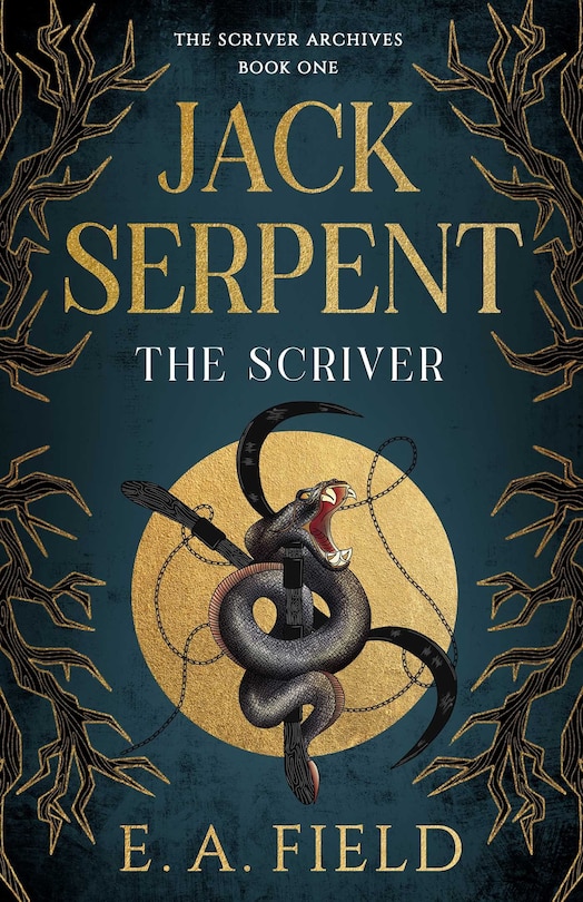 Front cover_Jack Serpent