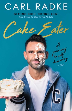 Cake Eater