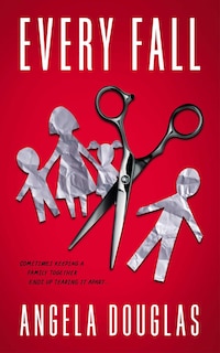 Front cover_Every Fall