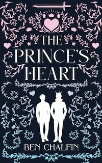 Front cover_The Prince's Heart