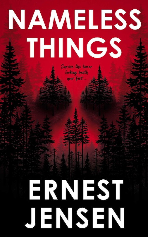 Front cover_Nameless Things
