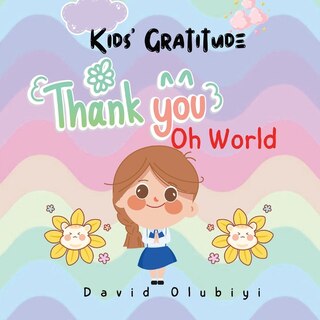 Couverture_Kids' Gratitude