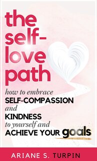 Front cover_The Self-Love Path