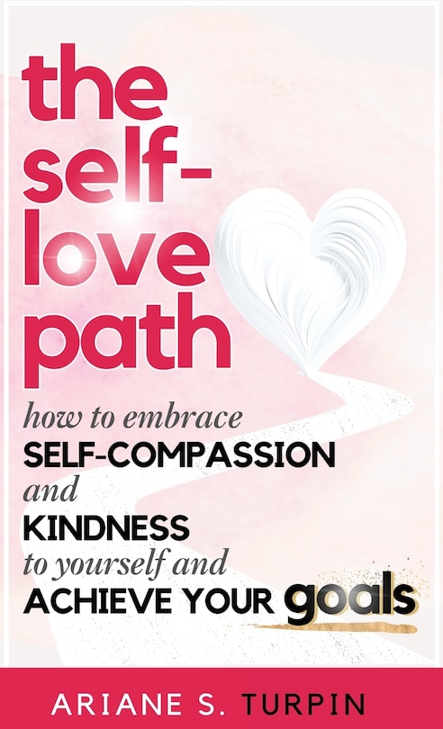 Front cover_The Self-Love Path